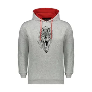 هودی مردانه آریا پارس مدل آراد-415