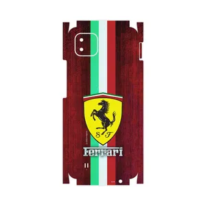 MAHOOT Ferrari-FullSkin Cover Sticker for Realme C11 2021