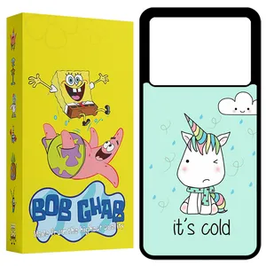 BOB Ghab BCPX6P Cover For Xiaomi Poco X6 Pro 5G / Redmi K70E