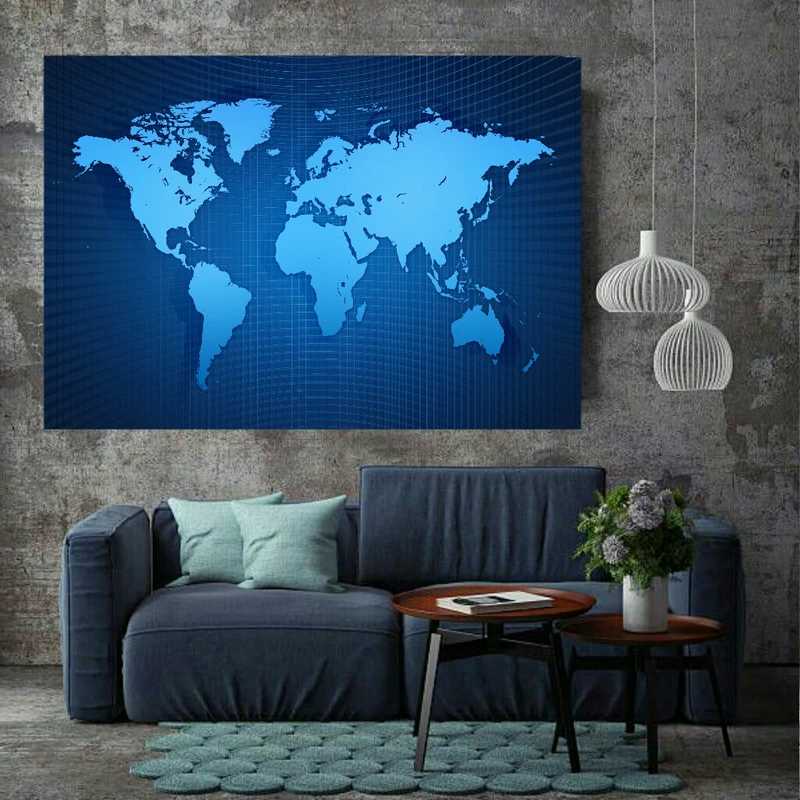  تابلو شاسی طرح نقشه مدل TSH1290