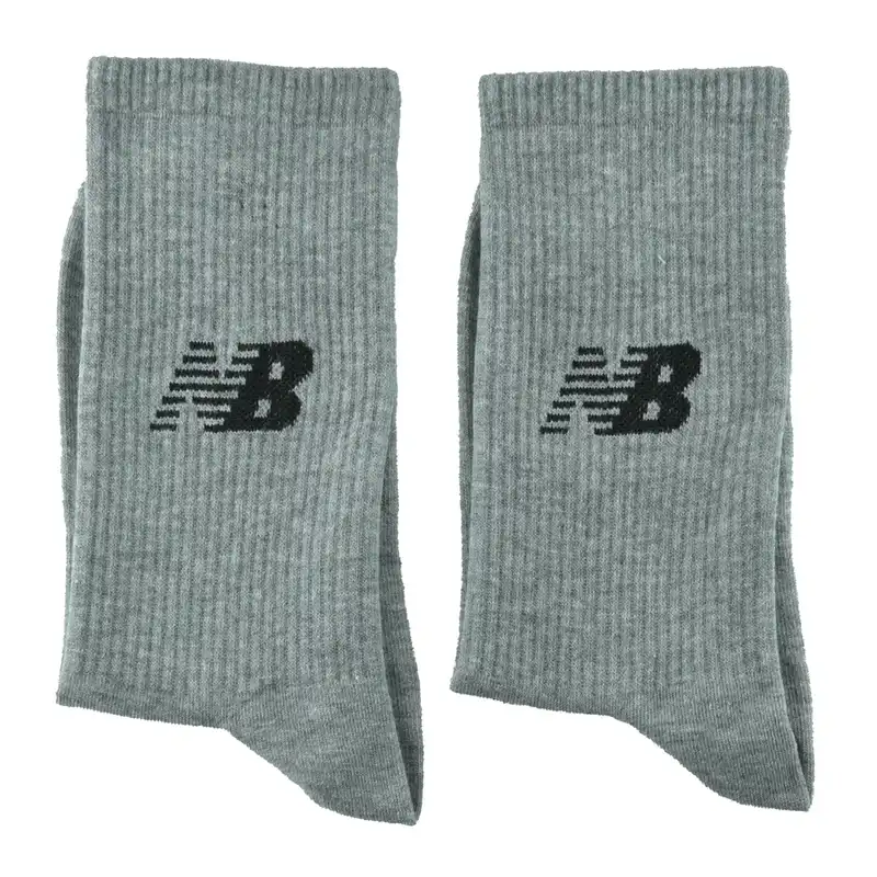 جوراب ورزشی ساق بلند مردانه مدل NewB