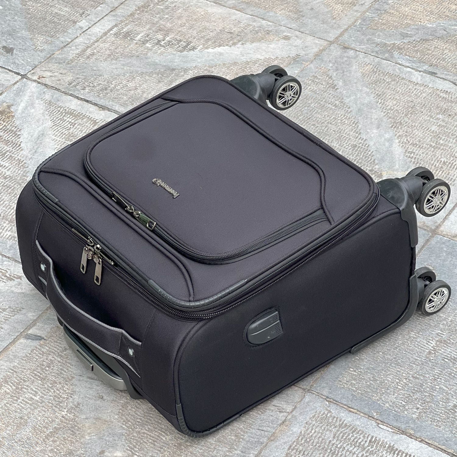 چمدان خلبانی فوروارد مدل FCLT5571TRAVEL CO -  - 38