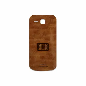 MAHOOT BFL-PUBG Cover Sticker for Huawei Ascend Y600