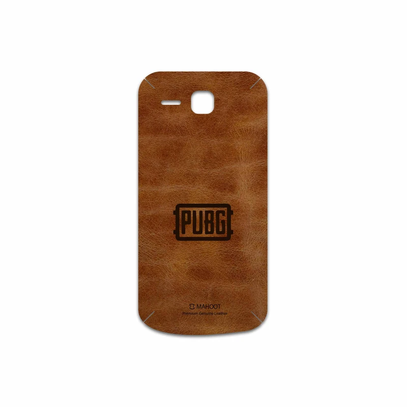 برچسب پوششی ماهوت مدل BFL-PUBG مناسب برای گوشی موبایل هوآوی Ascend Y600