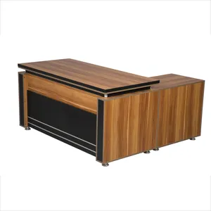 میز اداری مدل وربانا کد 901