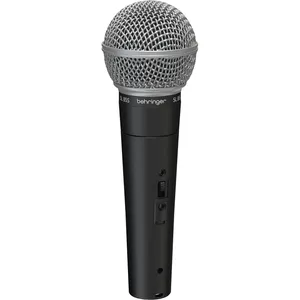 میکروفون استودیویی بهرینگر مدل SL 85S