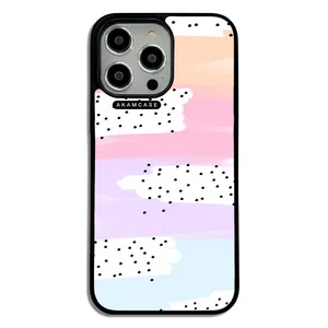 AKAM AMCWA14PROMAX-BOHO9 Cover For Apple iPhone 14 Pro Max