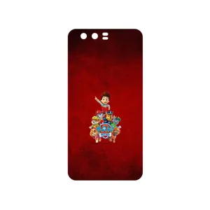 MAHOOT Paw Patrol Cover Sticker for Honor 9