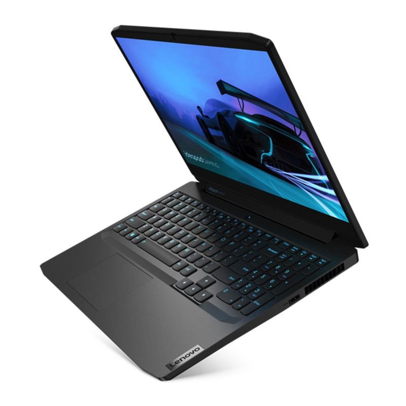 لپ تاپ 15.6 اینچی لنوو مدل IdeaPad Gaming 3 GC 2