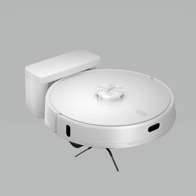 جاروبرقی رباتیک لایدستو مدل R1D