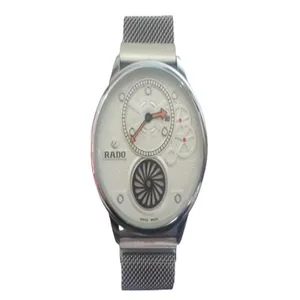 ساعت مچی عقربه ای کد 022