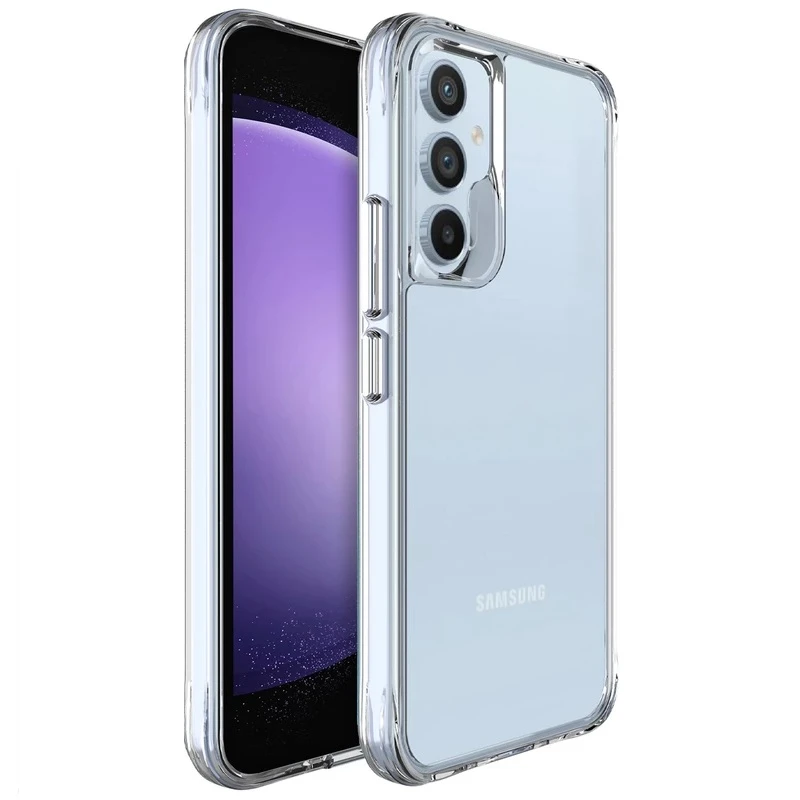 کاور بلکین مدل بدون مگ سیف مناسب برای گوشی موبایل سامسونگ Galaxy A15