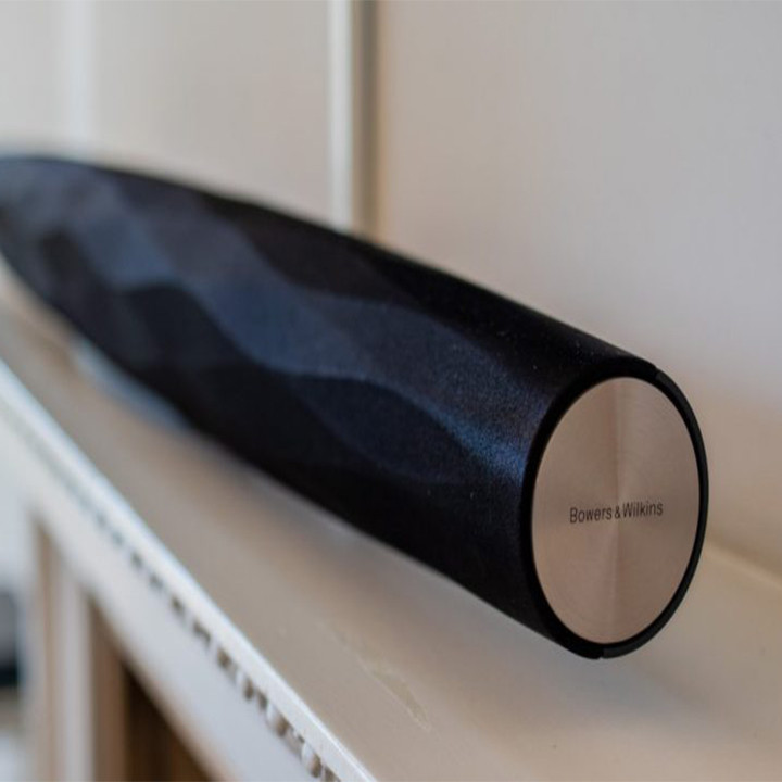 ساندبار باورز اند ویلکینز مدل Formation