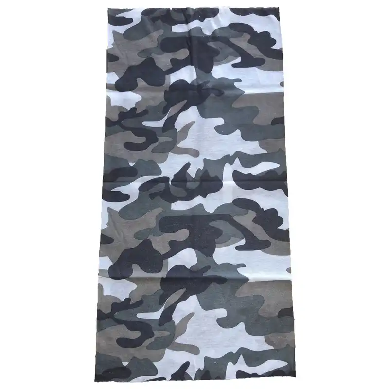 دستمال سر و گردن مدل  0010