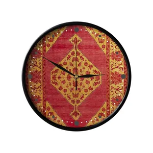 ساعت دیواری مدوپد مدل C-bijar-M15