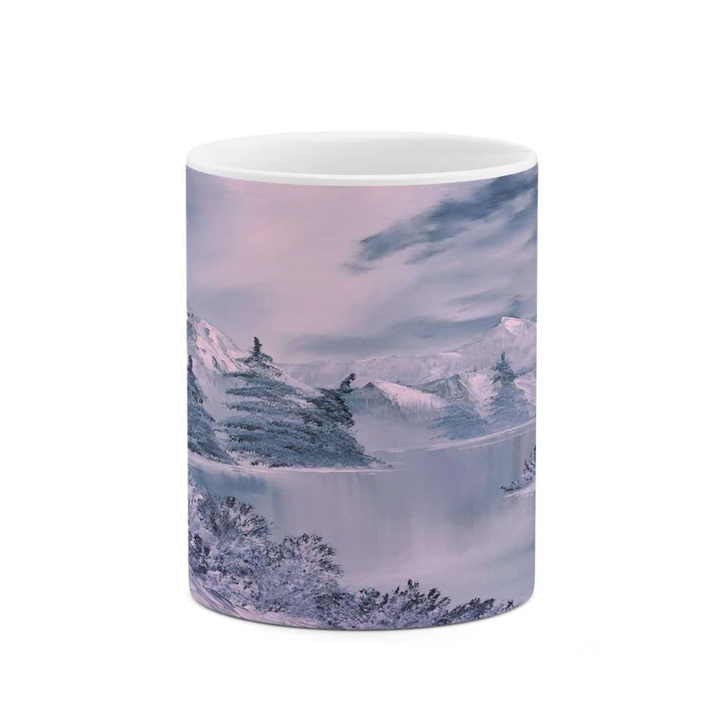 ماگ کاکتی مدل نقاشی کد mgh13511