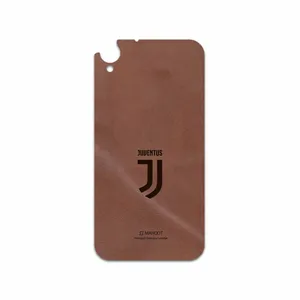 MAHOOT MNL-JUVE Cover Sticker for HTC Desire 830