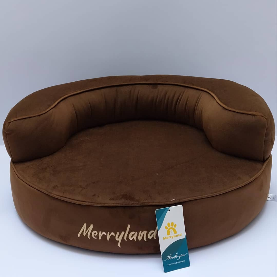 جای خواب سگ مریلند کد001