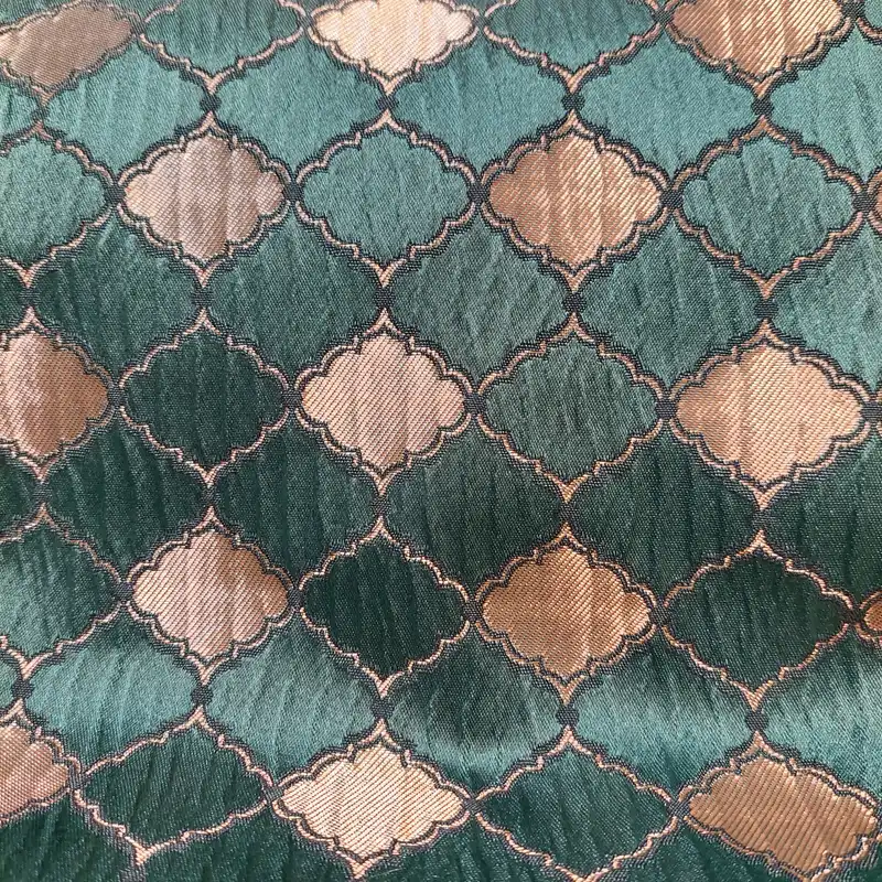 پارچه پرده ای کد 102