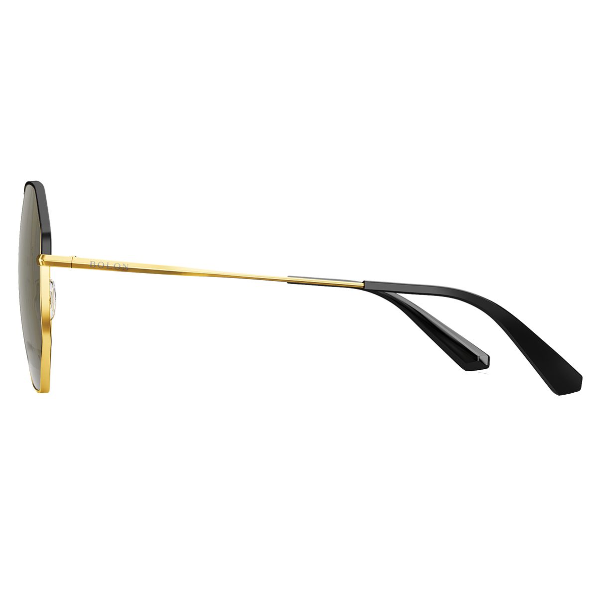 عینک آفتابی بولون مدل BL7083B11 -  - 3