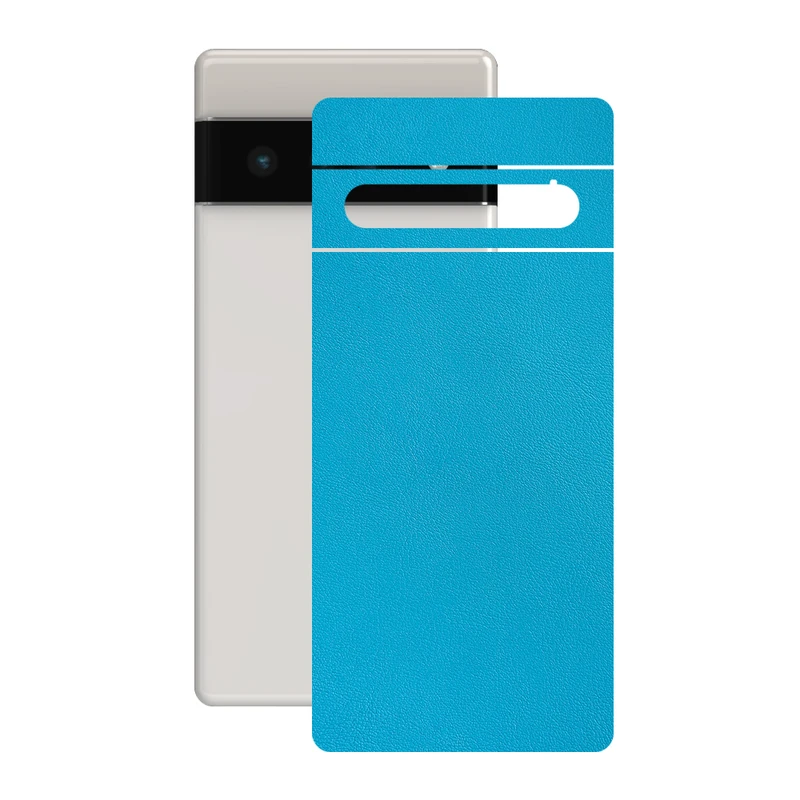 برچسب پوششی ریمکس مدل Leth کد LE002 مناسب برای گوشی موبایل گوگل Pixel 6 Pro