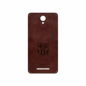 MAHOOT NL-BRCA Cover Sticker for Xiaomi Redmi Note 2