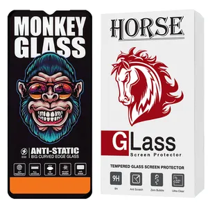 Horse MAH20 Screen Protector For Xiaomi Redmi Note 8 Pro / Redmi 9T / Redmi 9 Power / Poco M3
