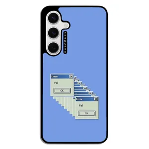 AKAM AMC-WSGS24-NOSTECH-4 Cover For Samsung Galaxy S24