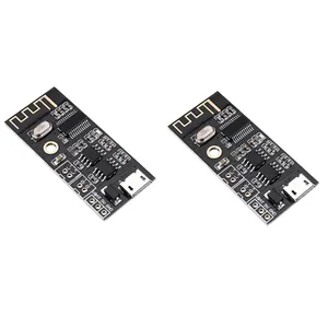 ماژول گیرنده بلوتوث صوتی مدل MH-M38 بسته 2 عددی