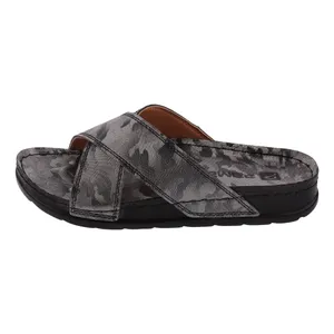 دمپایی زنانه پاما مدل HZRMN کد 3262