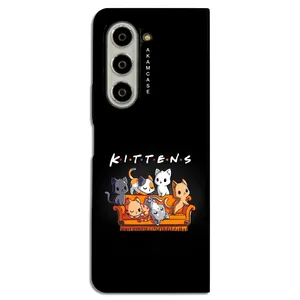 AKAM AMCWSGZFOLD5-CATS7 Cover For Samsung Galaxy Z Fold 5