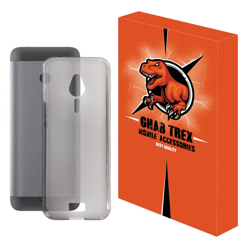  کاور قاب تی رکس مدل JELLYCLASSIC مناسب برای گوشی موبایل نوکیا 230