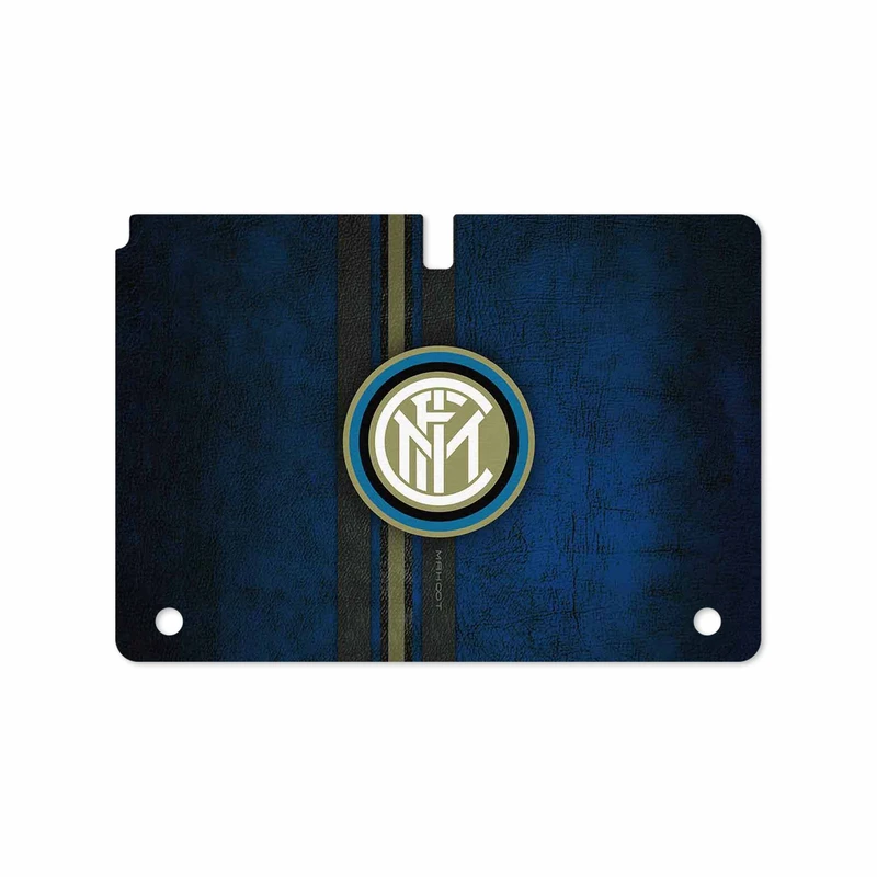 برچسب پوششی ماهوت مدل Inter-Milan مناسب برای تبلت سامسونگ Galaxy Note 10.1 2012 N8010