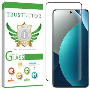 Trustector FUET30 Screen Protector For Xiaomi Redmi Note 15 Pro 4G