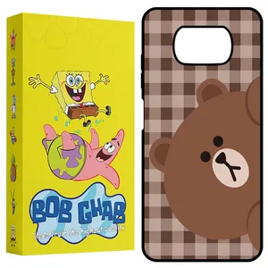 BOB Ghab BCPX3 Cover For Xiaomi Poco X3 / X3 NFC / X3 Pro