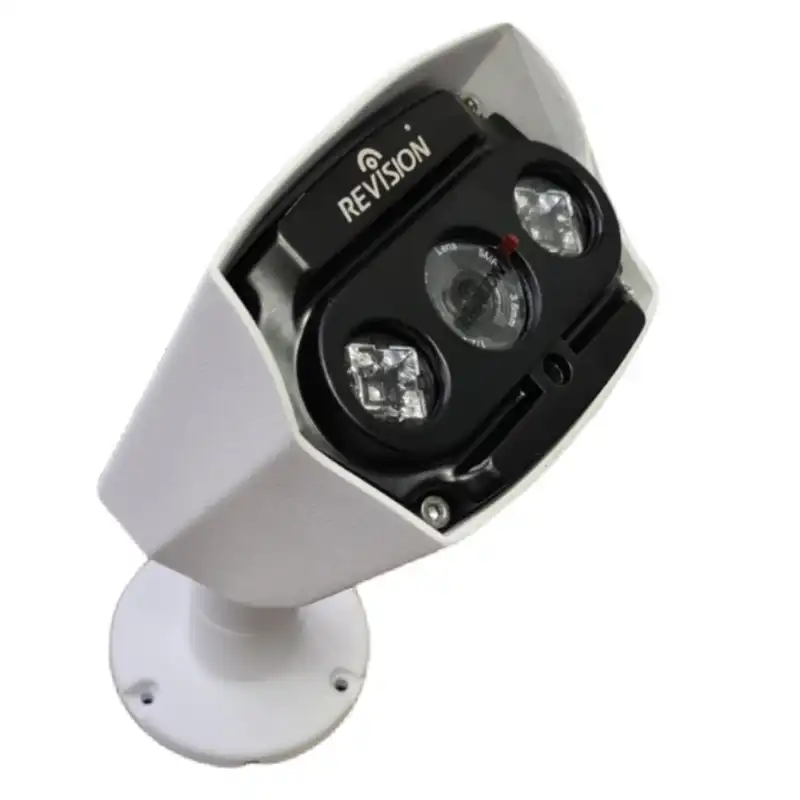 دوربین مداربسته تحت شبکه ریویژن مدل IP-565-5MP