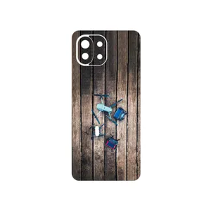 MAHOOT Drone Cover Sticker for Xiaomi MI 11 LITE