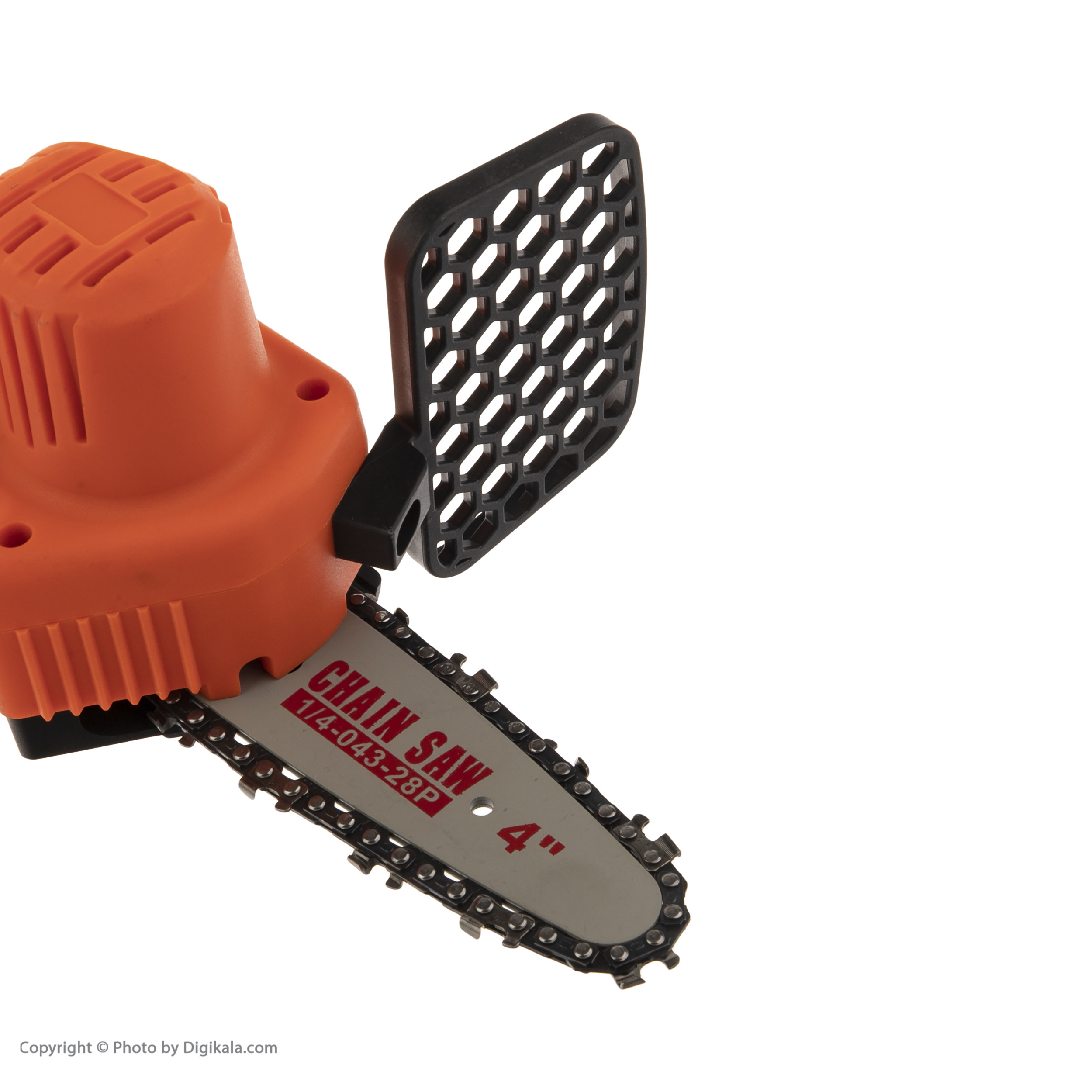 اره زنجیری شارژی سافت تولز کد 4101