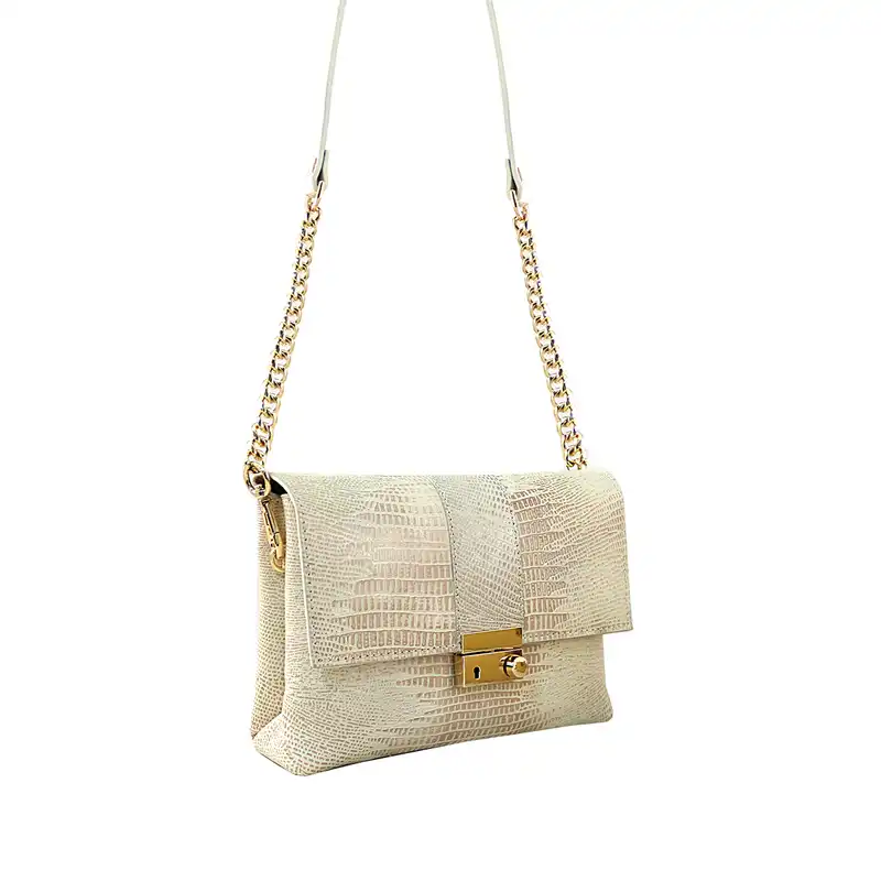 کیف دوشی زنانه منط مدل F101 کد 18009