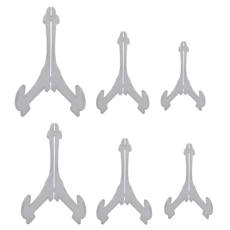 پایه نگهدارنده عکس کد 0098 مجموعه 6 عددی پایه نگهدارنده عکس کد 0098 مجموعه 6 عددی