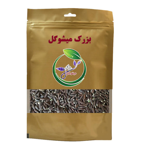 بزرک میشو گل- 450 گرم