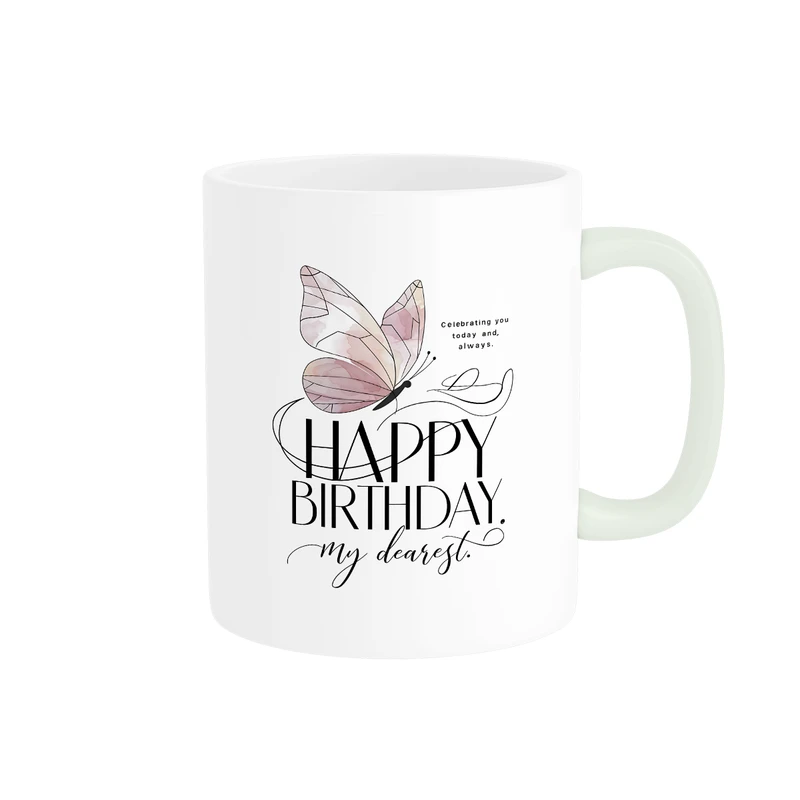 ماگ مدل تولد کد DKC241