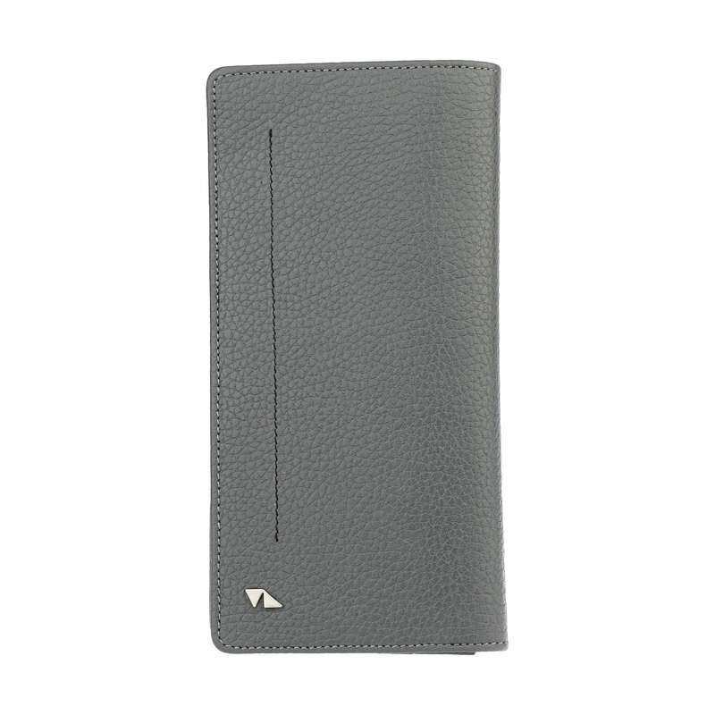 کیف پول زنانه چرم مشهد مدل D5068-006