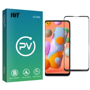 HVT PV glass Screen Protector For Samsung Galaxy A11