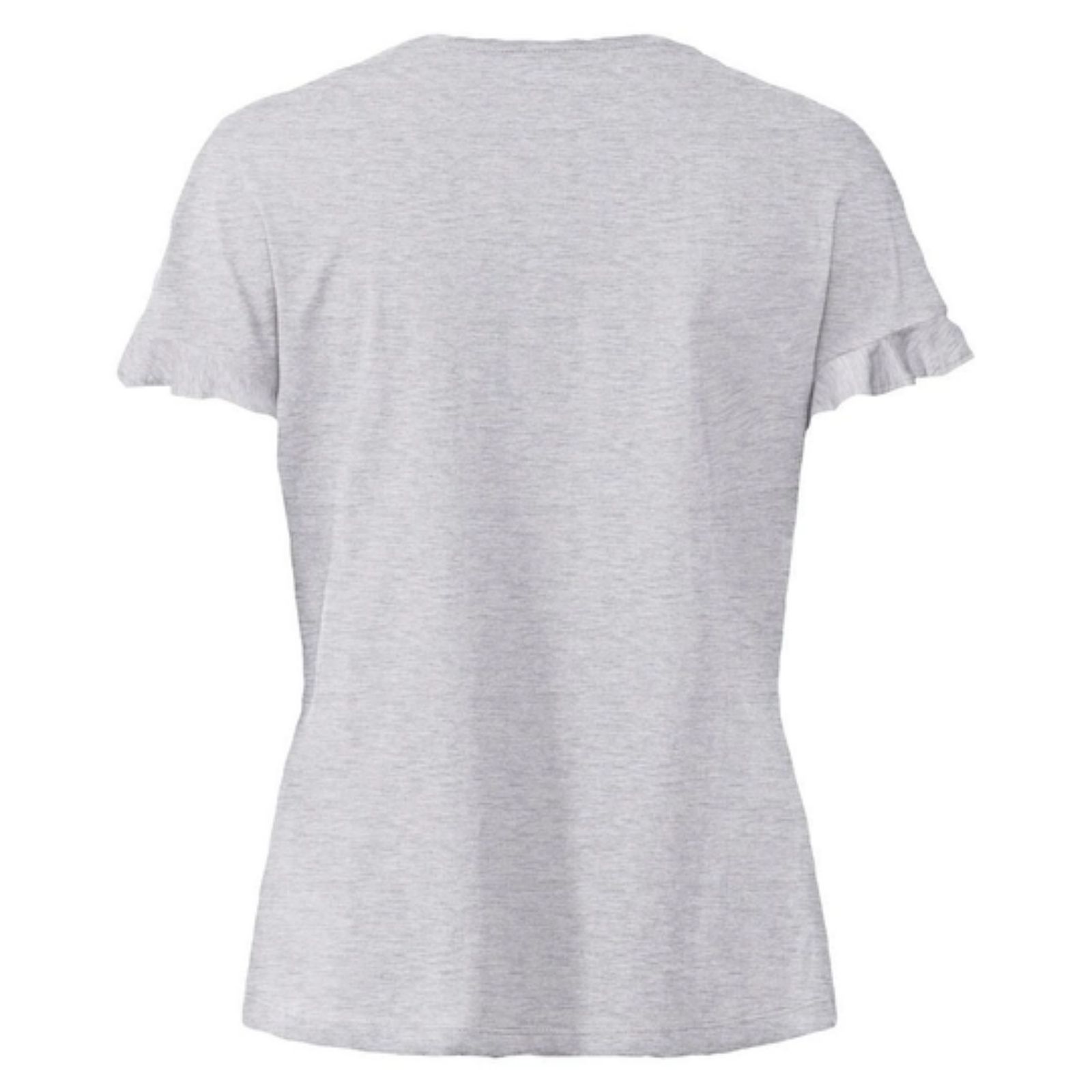 ست تی شرت و شلوارک زنانه اسمارا مدل 2023 -  - 3
