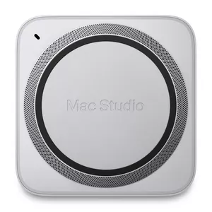 کامپیوتر کوچک اپل مدل Mac Studio MJMW3 M1 Ultra 2022