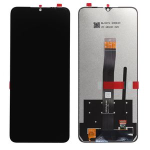 ال سی دی مدل 220333Q مناسب برای گوشی موبایل شیائومی Redmi 10C