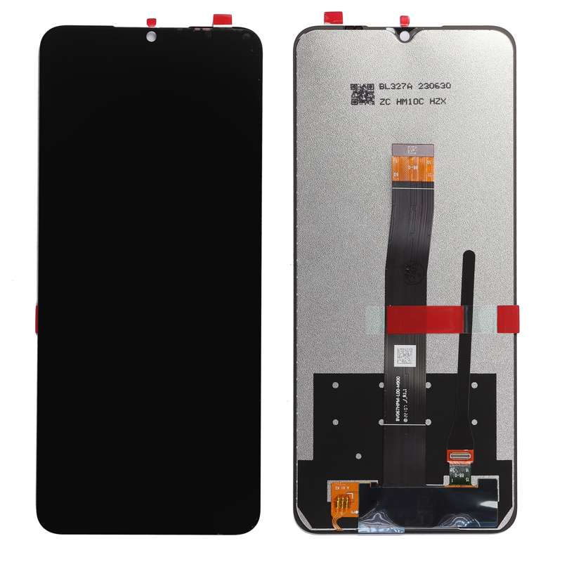 ال سی دی مدل 220333Q مناسب برای گوشی موبایل شیائومی Redmi 10C ال سی دی مدل 220333Q مناسب برای گوشی موبایل شیائومی Redmi 10C