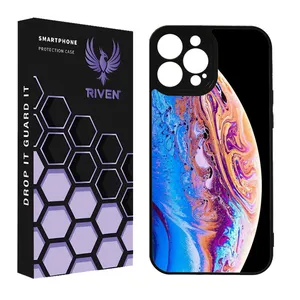 RIVEN RI3-2 Case For Apple iphone 14 Pro