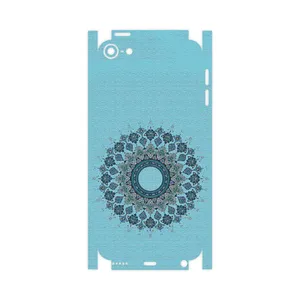 MAHOOT Art of Illumination 4-FullSkin Cover Sticker for Apple iPod touch 6th generation